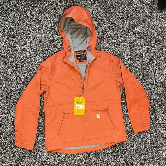 Womens Carhartt Jacket - Picture 5 of 5